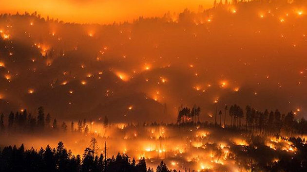 消防知識(shí) 丨 秋冬季節(jié)火災(zāi)多發(fā)！防火必備安全知識(shí)速來get！